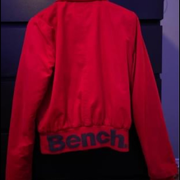 BENCH WINTER JACKET WOMENS LARGE - Picture 4 of 4